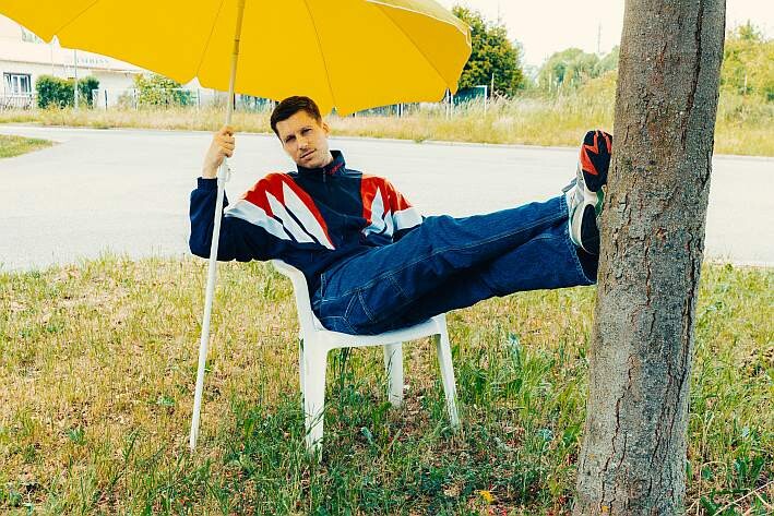 Bj&ouml;rn von Morgenstern: Kreisverkehrfest