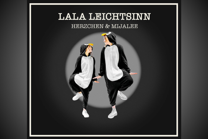 Herzchen & Mijalee: Lala Leichtsinn und der Grinch