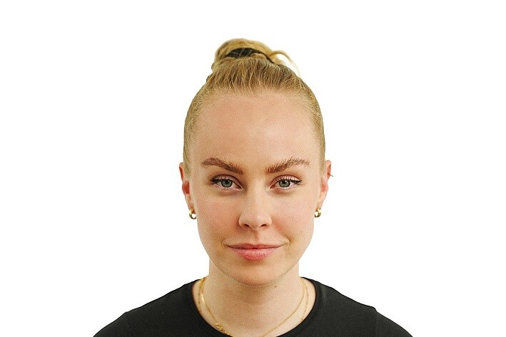Clara Lösel: Wehe Du gibst auf