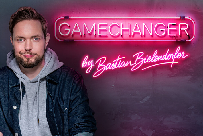 GameChanger by Bastian Bielendorfer