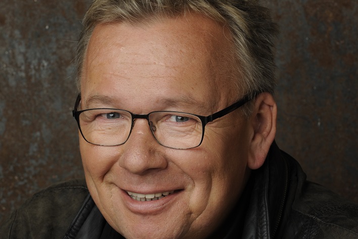 Bernd Stelter: Hurra, ab Montag ist wieder Wochenende!