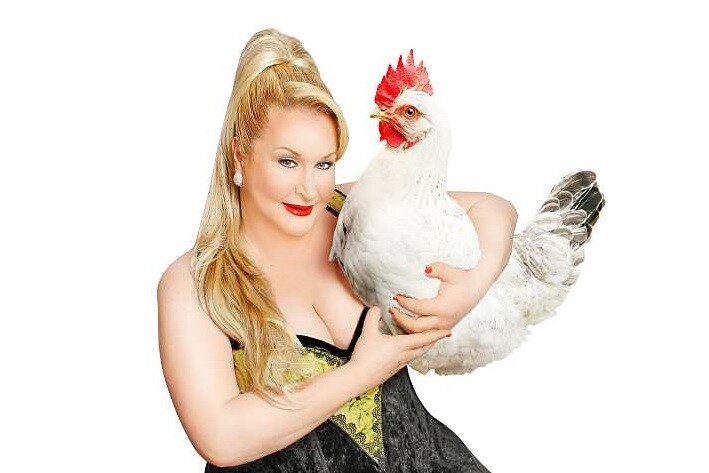 Daphne de Luxe: Artgerecht - Ein tierisch menschliches Programm