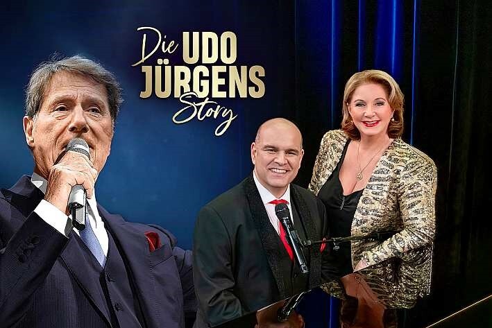 Die Udo Jürgens Story