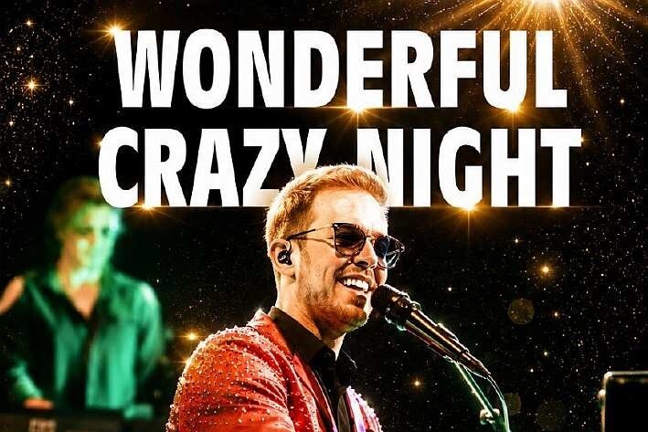A Wonderful Crazy Night - Tribute to Elton John