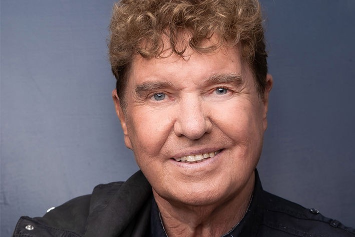 Frank Schöbel: Die Jubiläums-Gala zur Weihnachtszeit