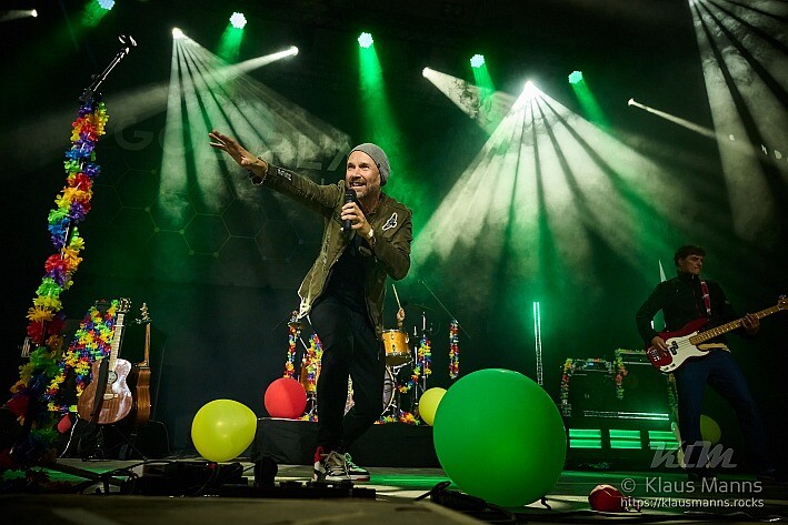 Goldplay.Live - A Tribute to Coldplay - GLOWING IN THE DARK PREMIUM SHOW