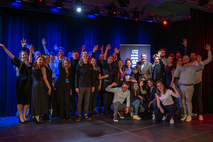 Festival für Vokalmusik "a cappella": A Cappella Showcase