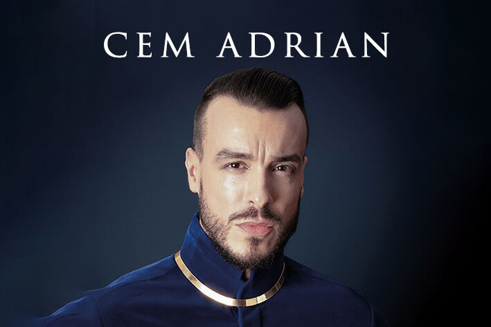 Cem Adrian