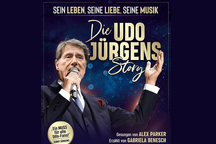 Die Udo Jürgens Story