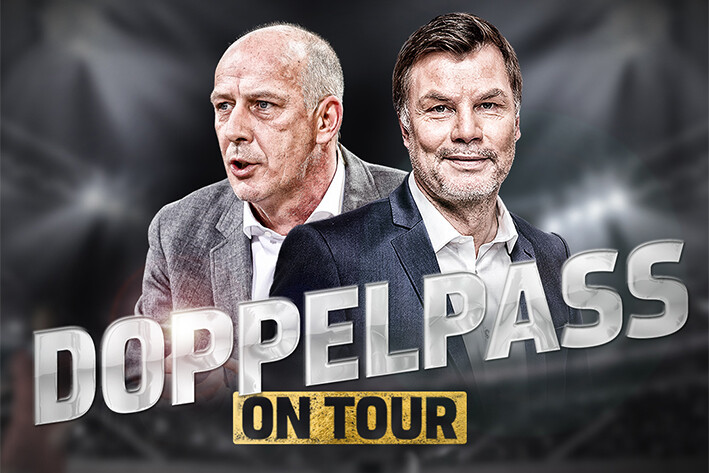 Doppelpass - Live on Tour