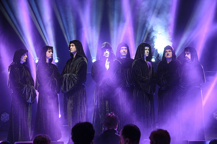 GREGORIAN - Pure Chants Tour 2023