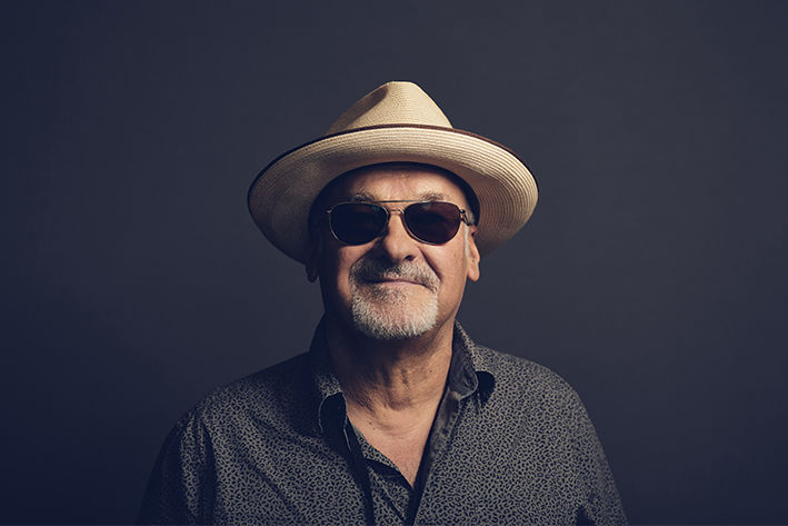 Paul Carrack