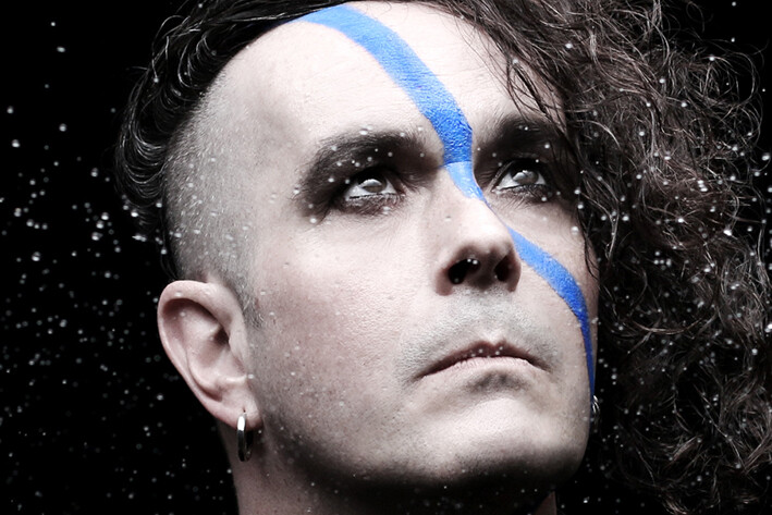 Project Pitchfork - Tour 2023 + special guest Chemical Sweet Kid