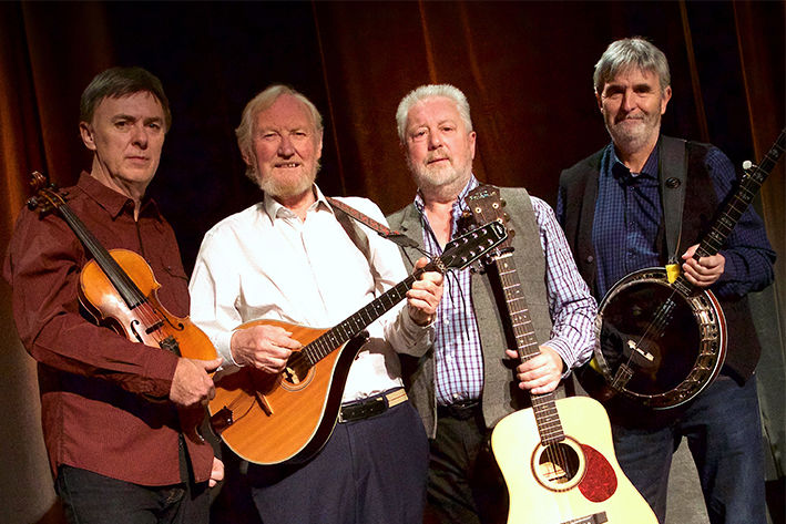 ABGESAGT | The Dublin Legends Tour 2022 ABGESAGT | The Dublin Legends Tour 2022