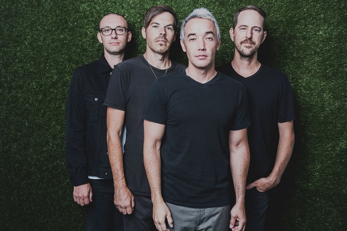 ABGESAGT // Hoobastank - Jubiläumstournee – 15 Jahre „The Reason“ ABGESAGT // Hoobastank - Jubiläumstournee – 15 Jahre „The Reason“