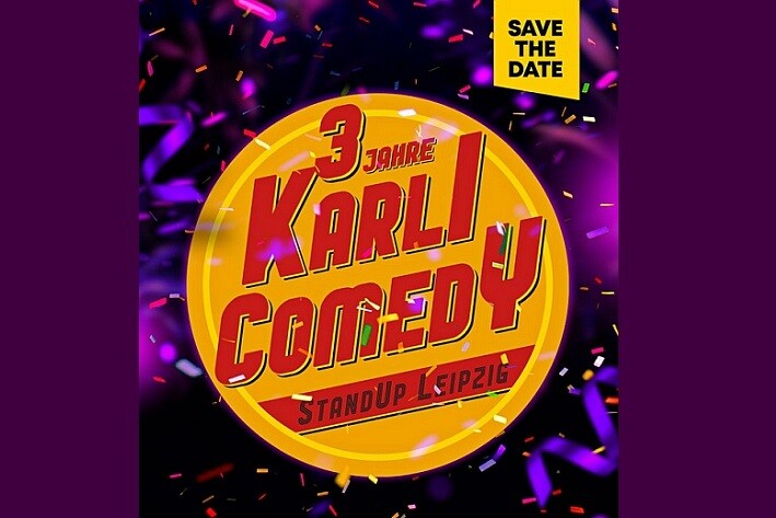 Karli Comedy XXL Jubil&auml;umsshow