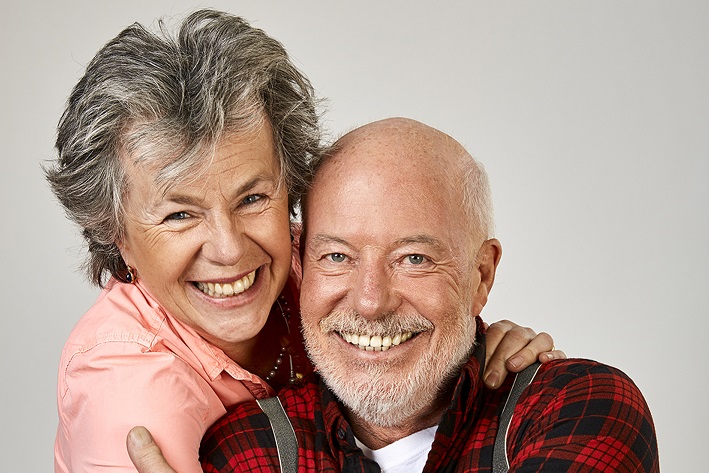 VERSCHOBEN | Margie Kinsky & Bill Mockridge: Hurra, wir lieben noch! VERSCHOBEN | Margie Kinsky & Bill Mockridge: Hurra, wir lieben noch!