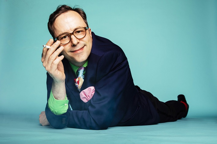 Kurt Krömer: Stresssituation 2019 Kurt Krömer: Stresssituation 2019