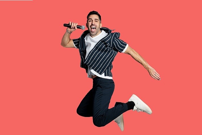 Daniel Luis: Autotune