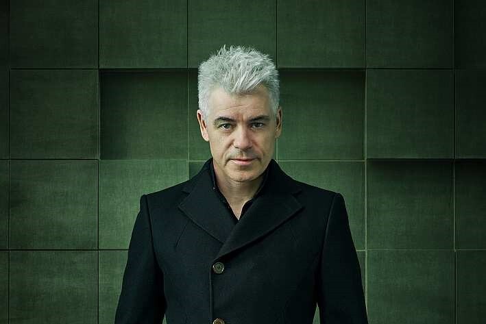 Michael Mittermeier: OLDBOY …sind wir bald da?