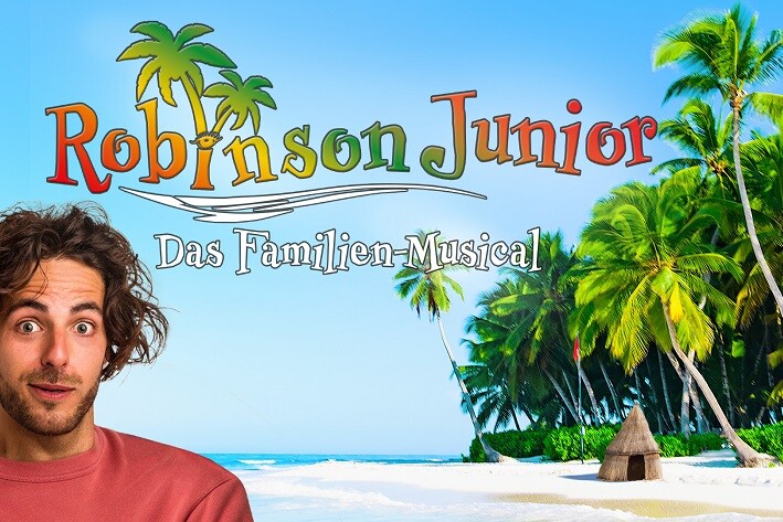 Robinson Junior - Das Familienmusical