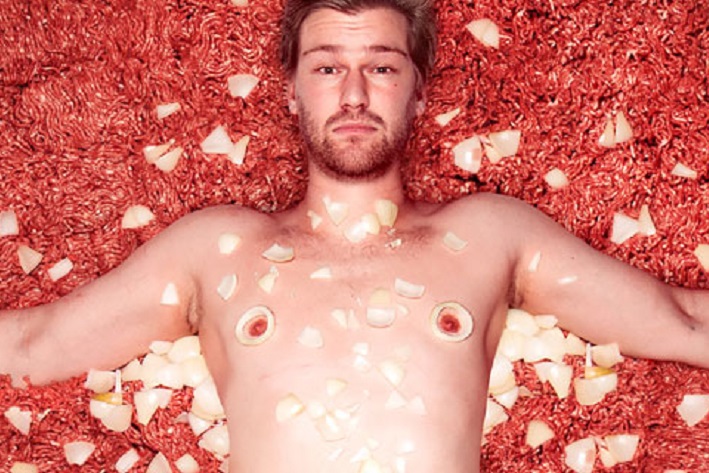 Shahak Shapira: German Humor Shahak Shapira: German Humor