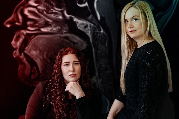 Stimmen im Kopf - Die Abgründe der menschlichen Psyche