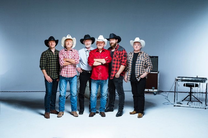 Truck Stop auf Frühjahrstour 2019 - "Ein Stückchen Ewigkeit"