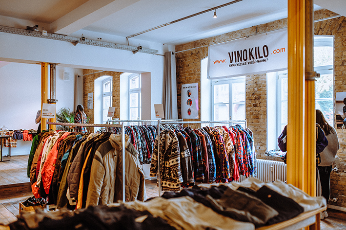 VinoKilo X Stadtbad VinoKilo X Stadtbad